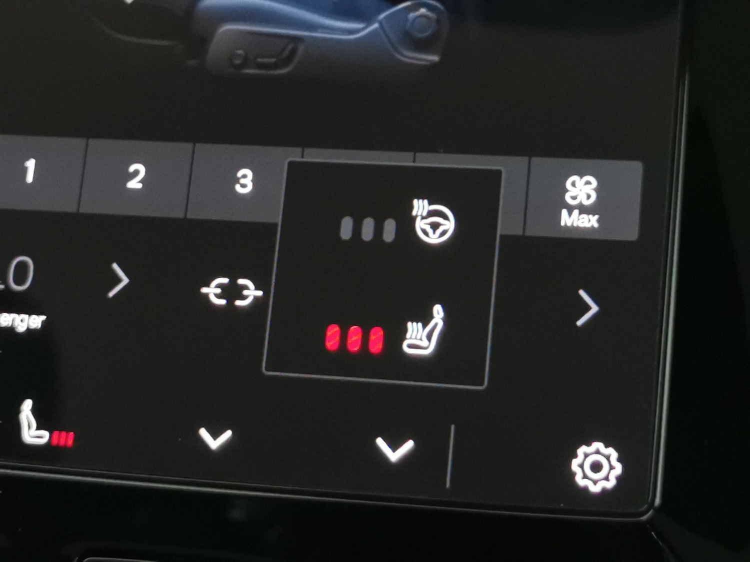 Used Volvo C40 2024 for sale - 76935210: Photo 19