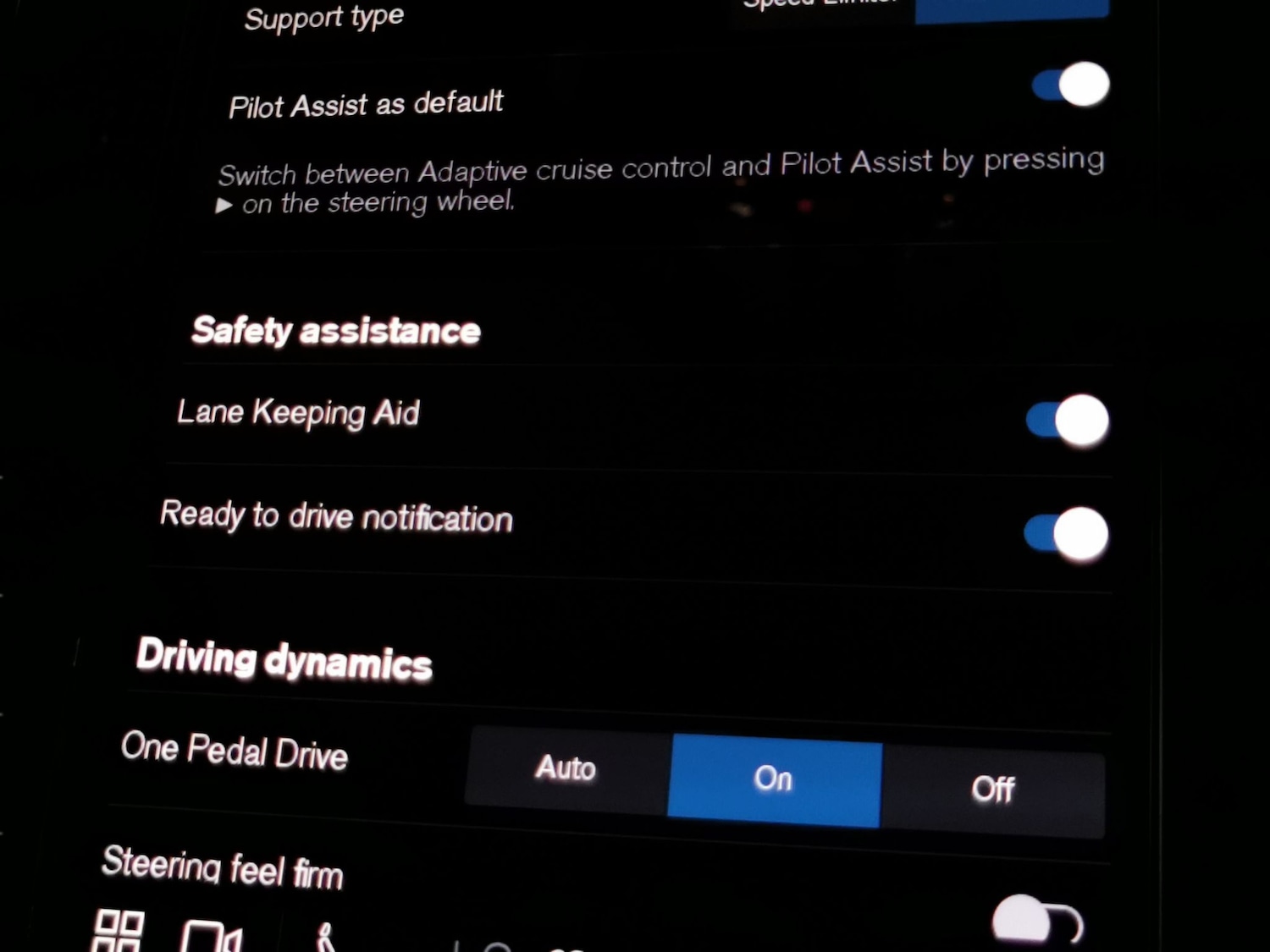 Used Volvo C40 2024 for sale - 76935210: Photo 22