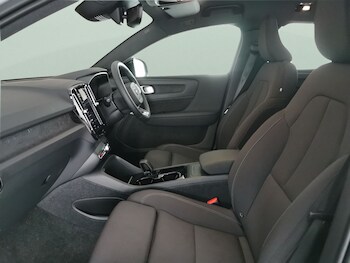 Used Volvo C40 undefined for sale - 76935210: Photo