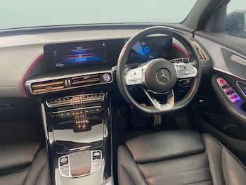 Used Mercedes-Benz EQC undefined for sale - 76879177: Photo