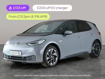Used Volkswagen ID.3 2023 for sale - 79257256: Photo