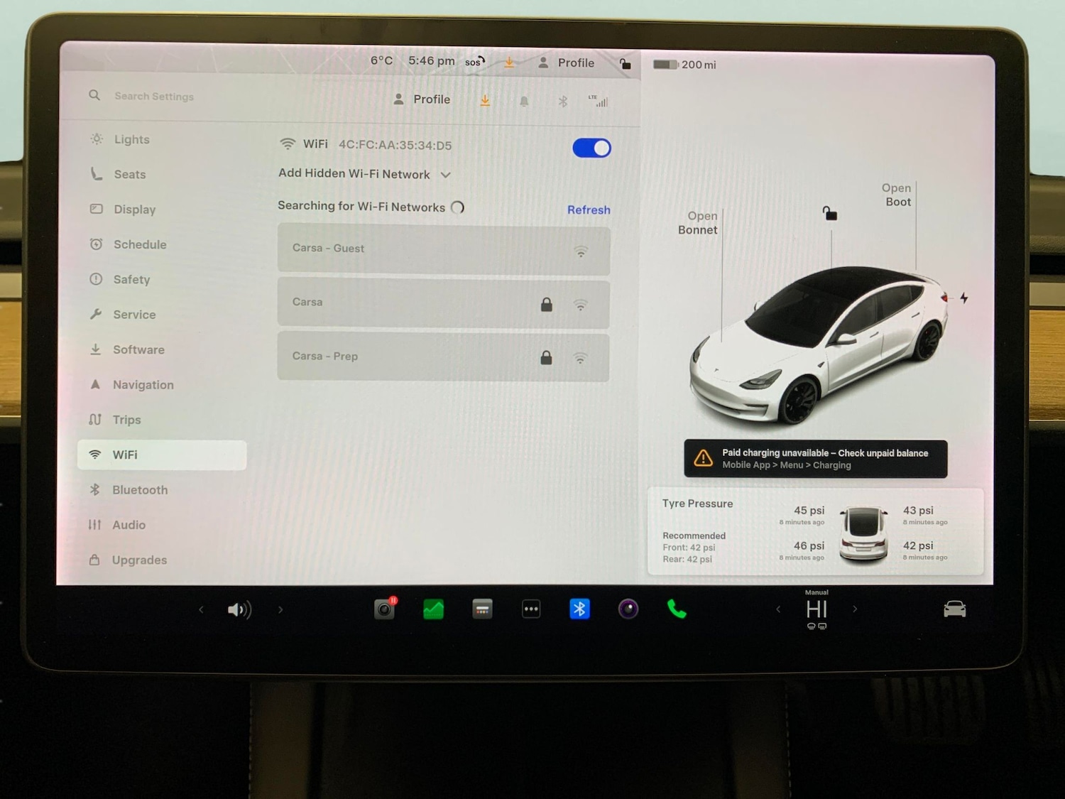 Used Tesla Model 3 2021 for sale - 77235807: Photo 15
