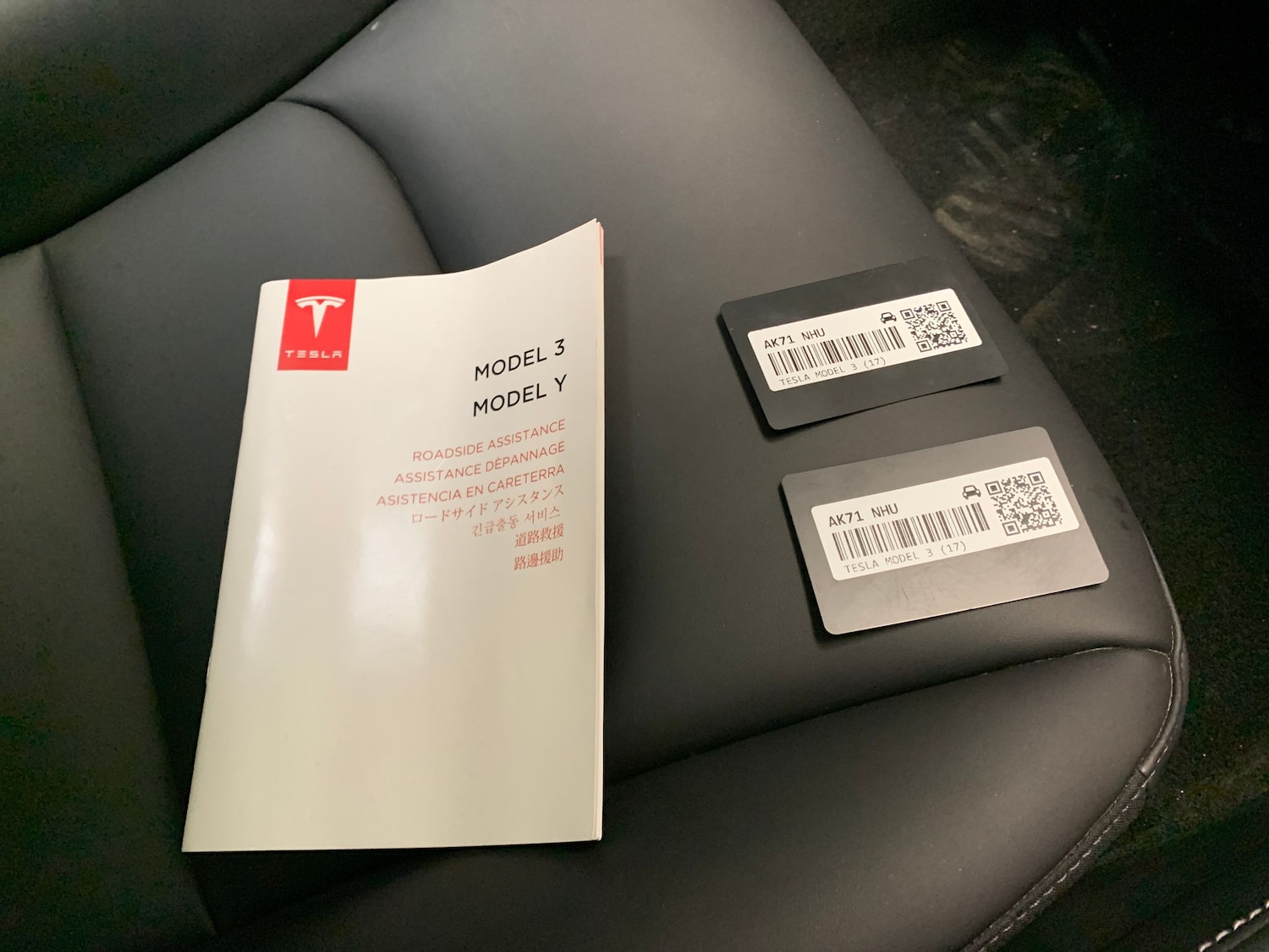 Used Tesla Model 3 2021 for sale - 77235807: Photo 31