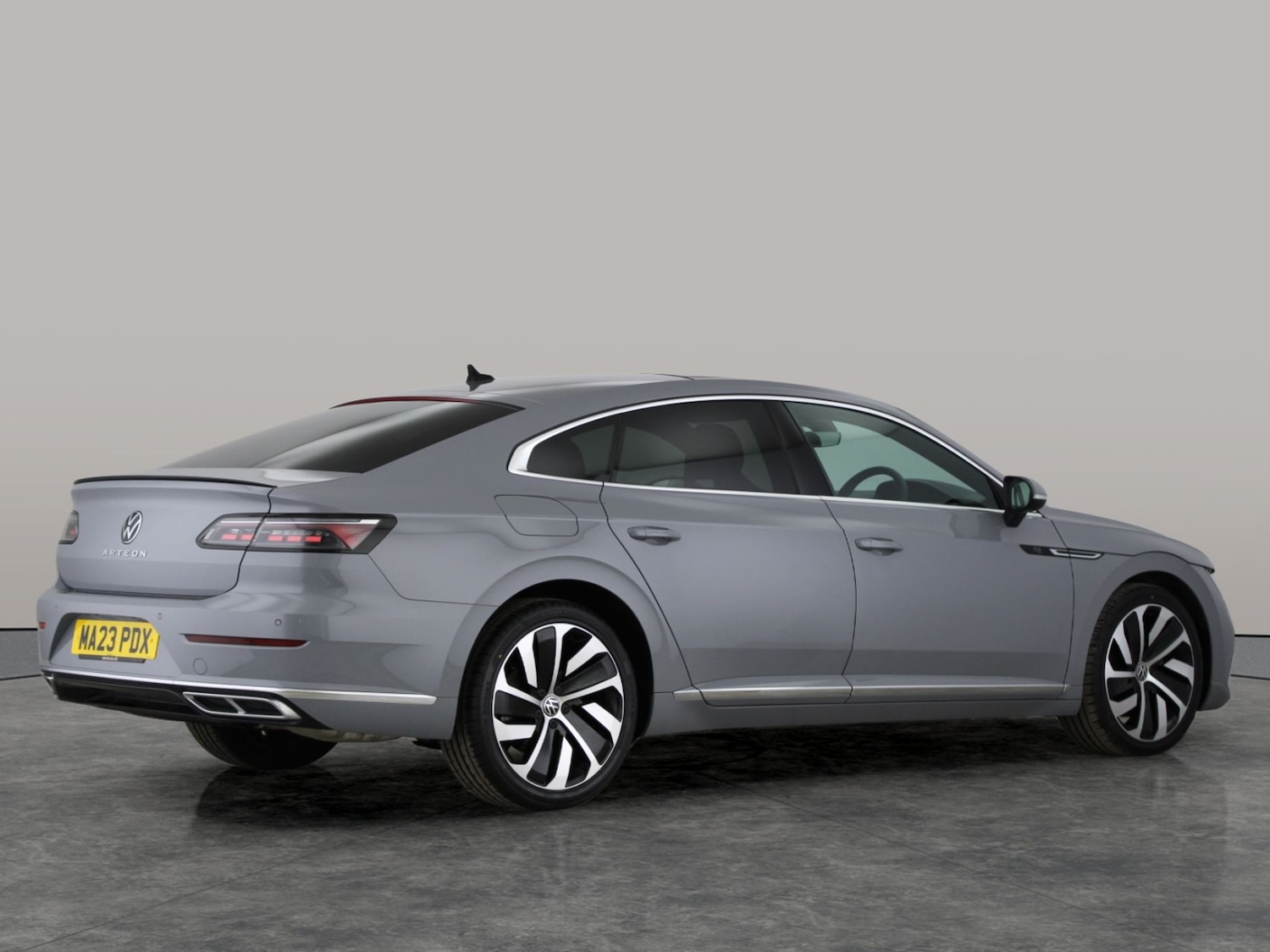 Used Volkswagen Arteon 2023 for sale - 78107835: Photo 10