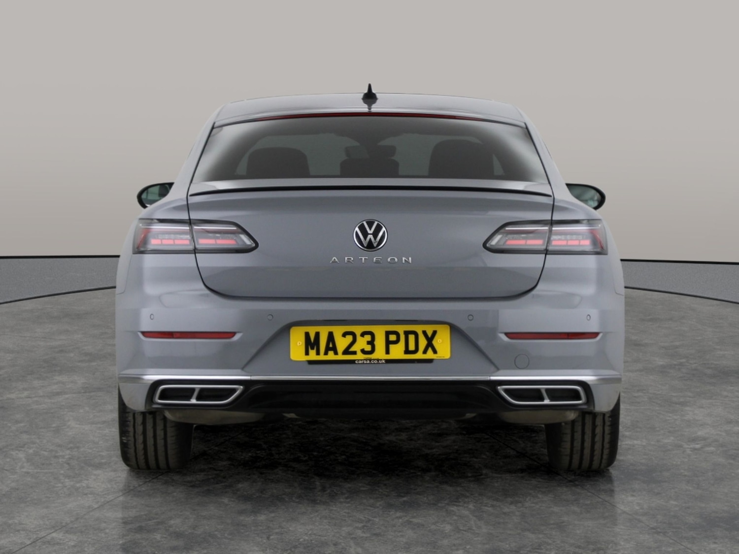 Used Volkswagen Arteon 2023 for sale - 78107835: Photo 11