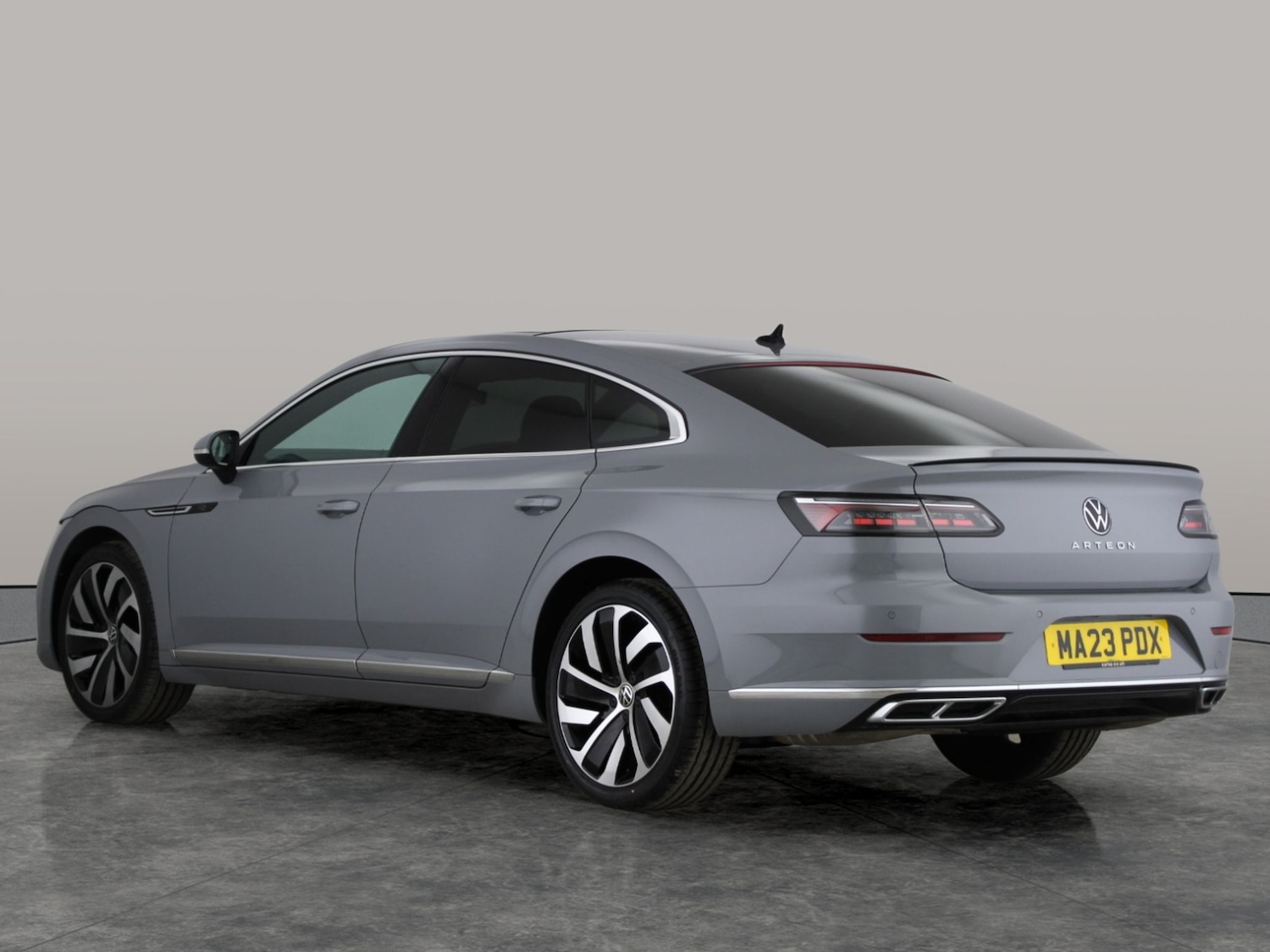 Used Volkswagen Arteon 2023 for sale - 78107835: Photo 12