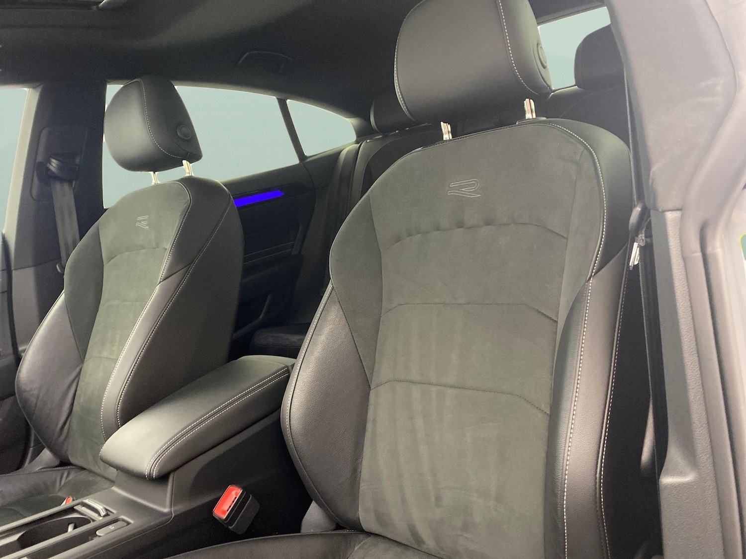 Used Volkswagen Arteon 2023 for sale - 78107835: Photo 14