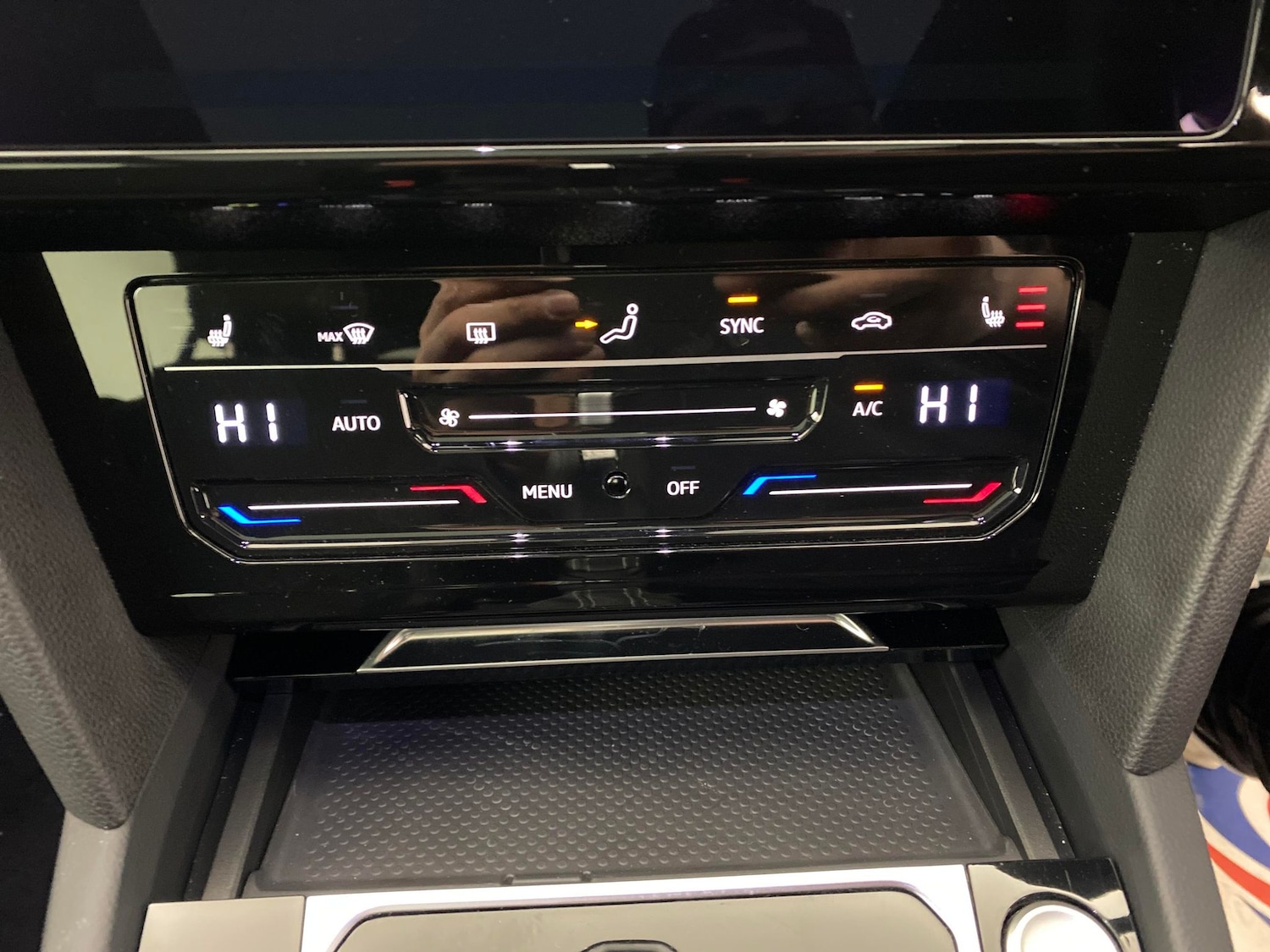 Used Volkswagen Arteon 2023 for sale - 78107835: Photo 16