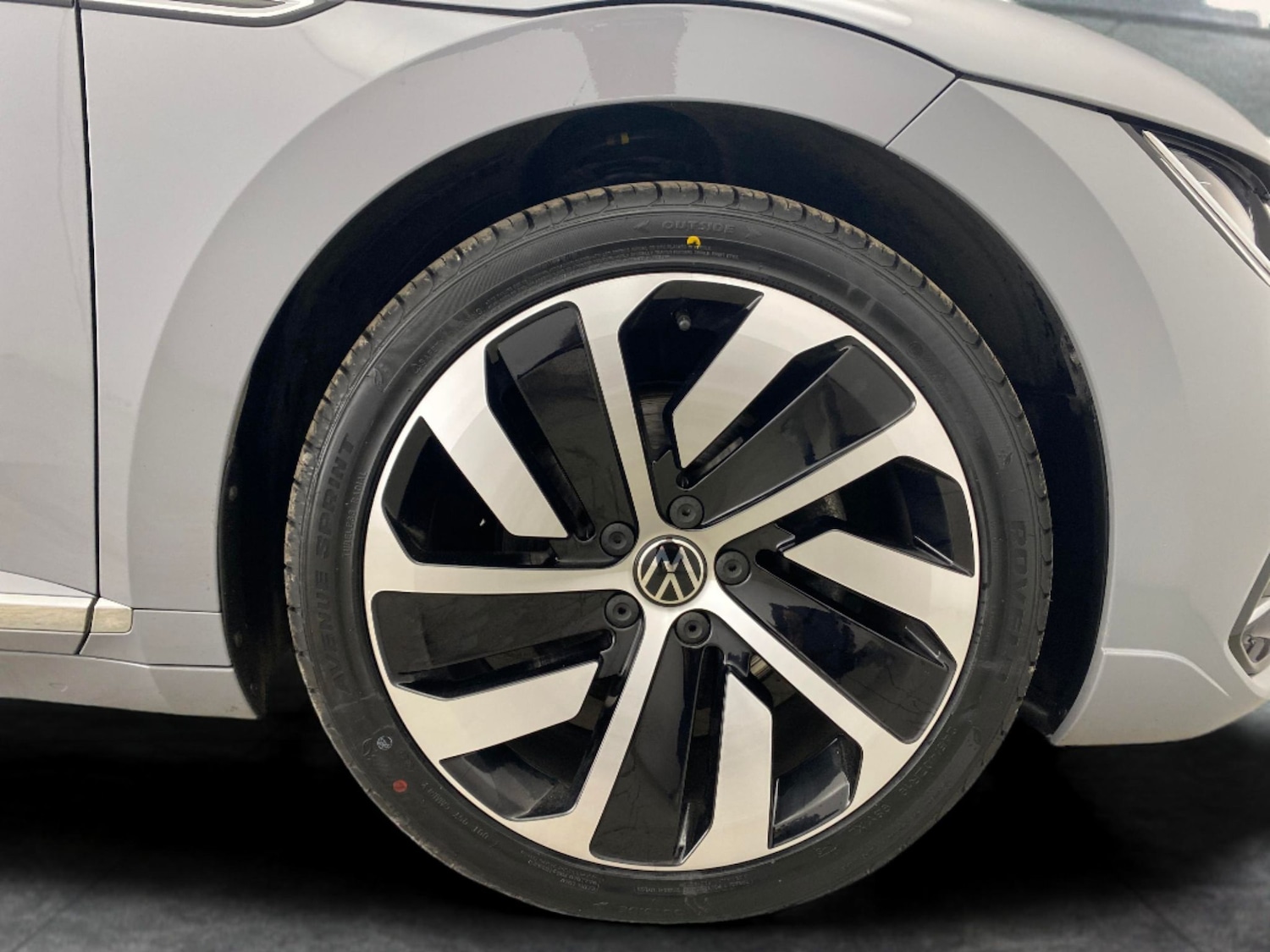 Used Volkswagen Arteon 2023 for sale - 78107835: Photo 22