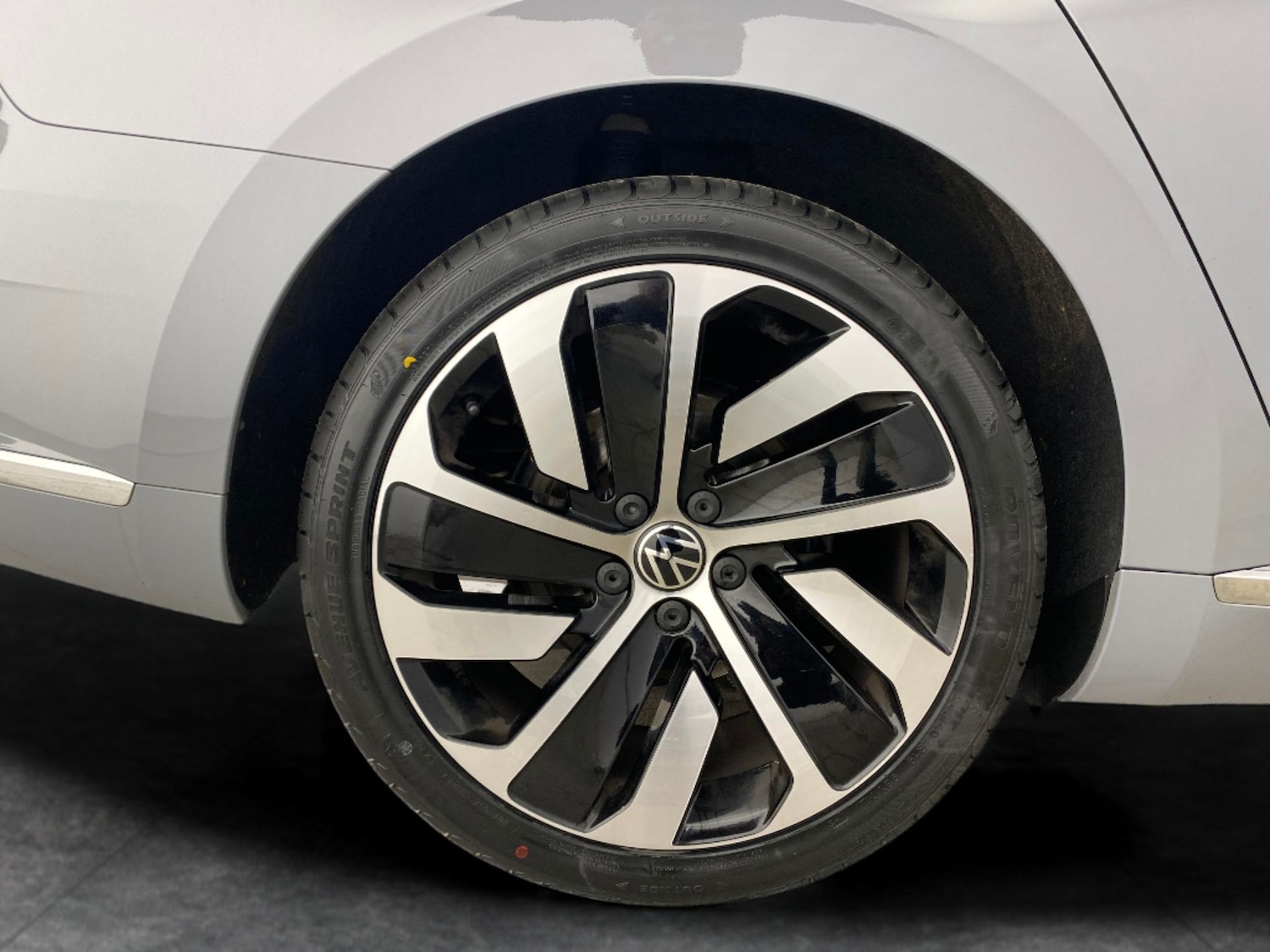 Used Volkswagen Arteon 2023 for sale - 78107835: Photo 23