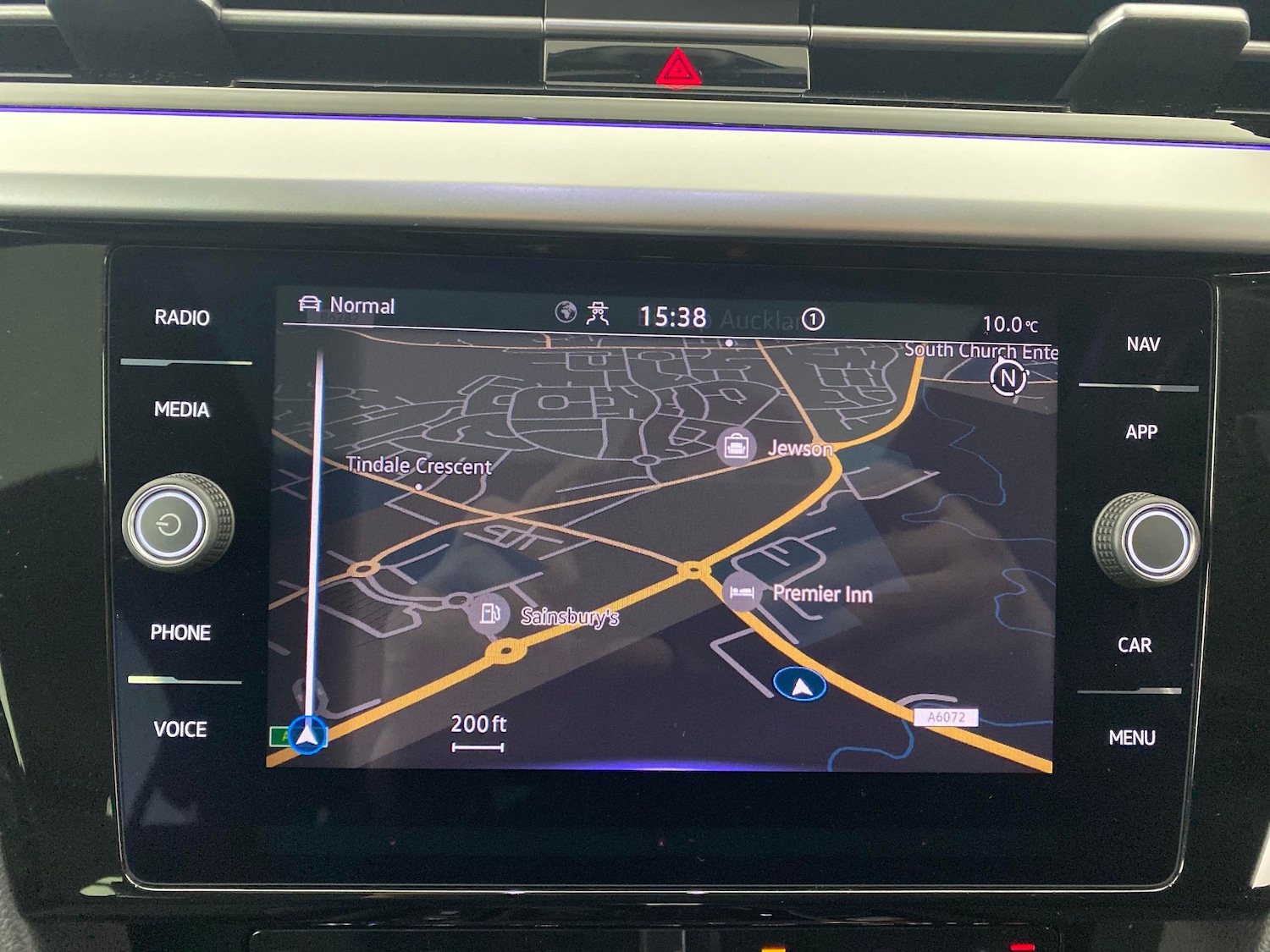 Used Volkswagen Arteon 2023 for sale - 78107835: Photo 6