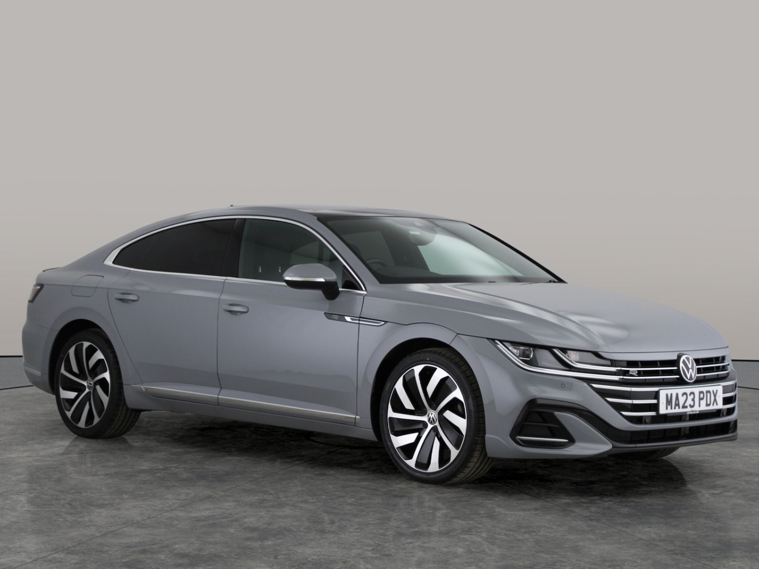 Used Volkswagen Arteon 2023 for sale - 78107835: Photo 8