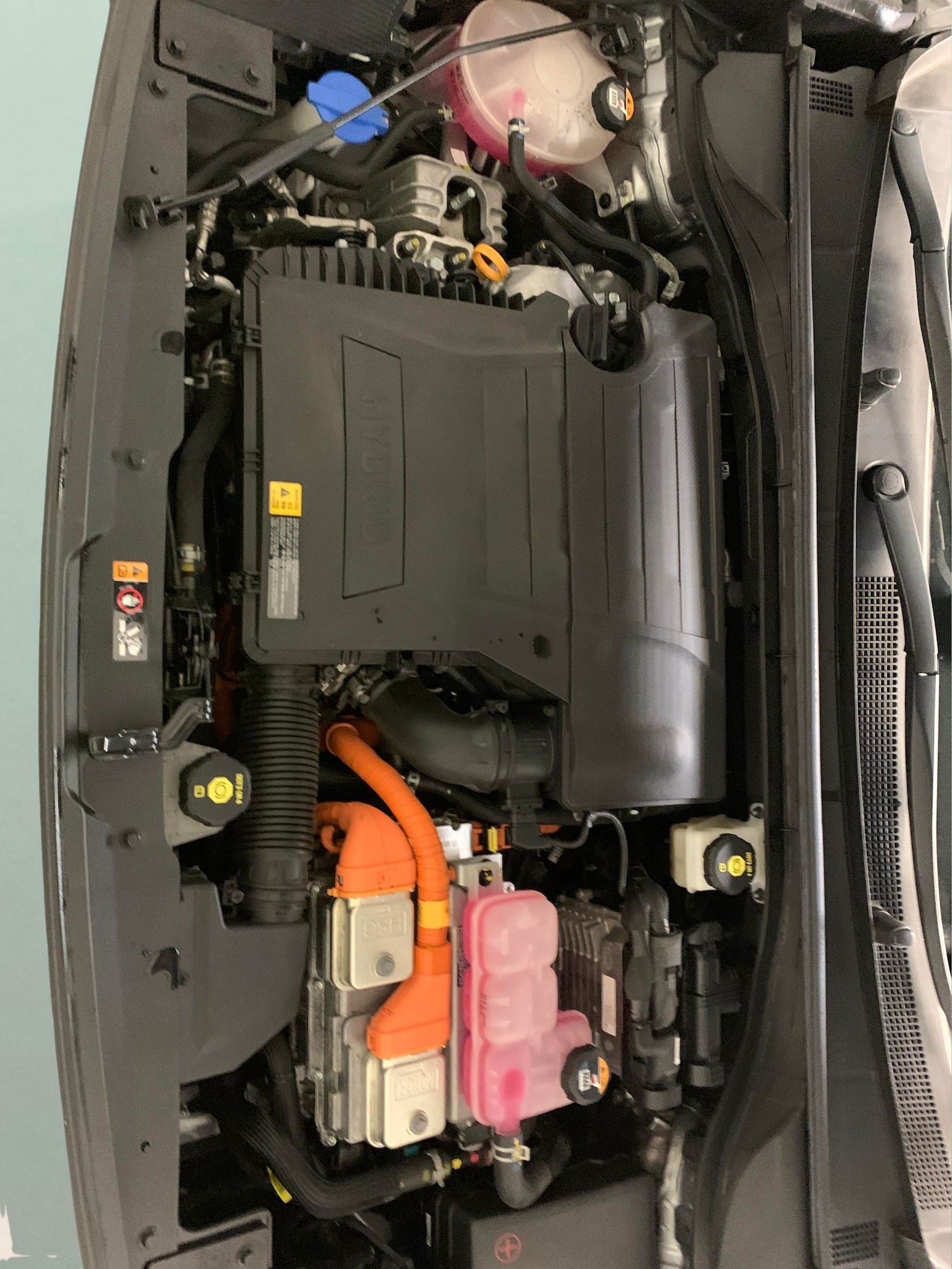 Used Kia Niro for sale - 77418039: Photo 30