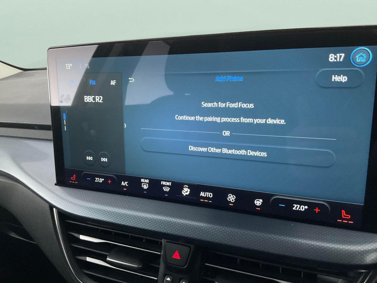 Used Ford Focus 2023 for sale - 76555039: Photo 14