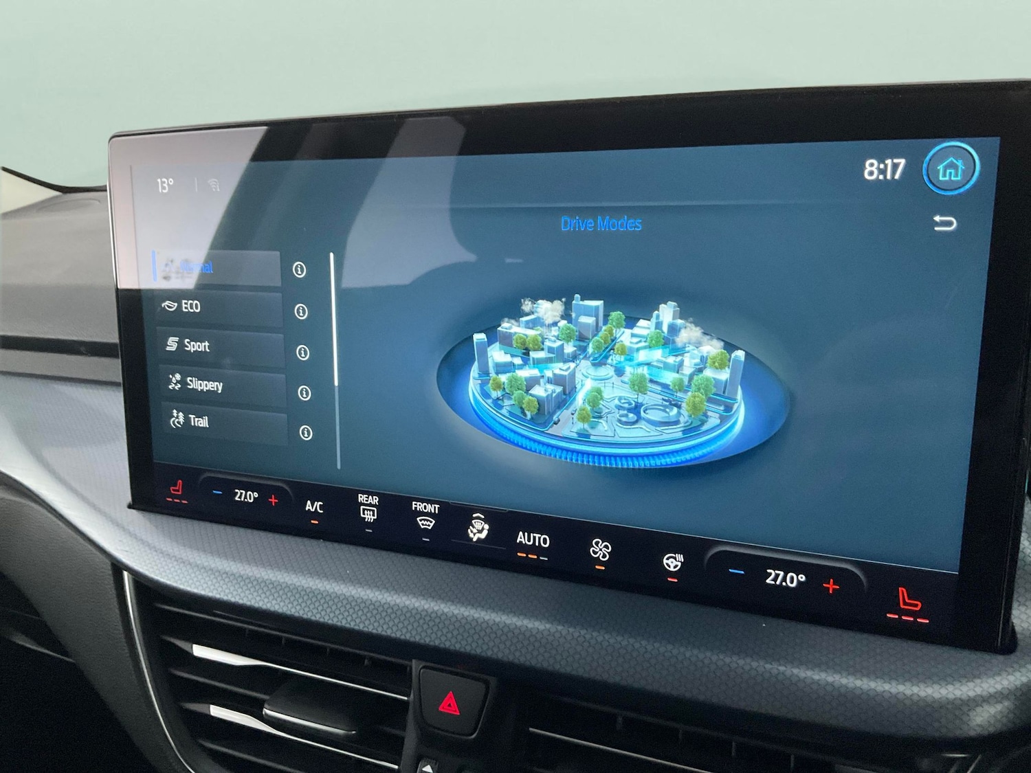 Used Ford Focus 2023 for sale - 76555039: Photo 15