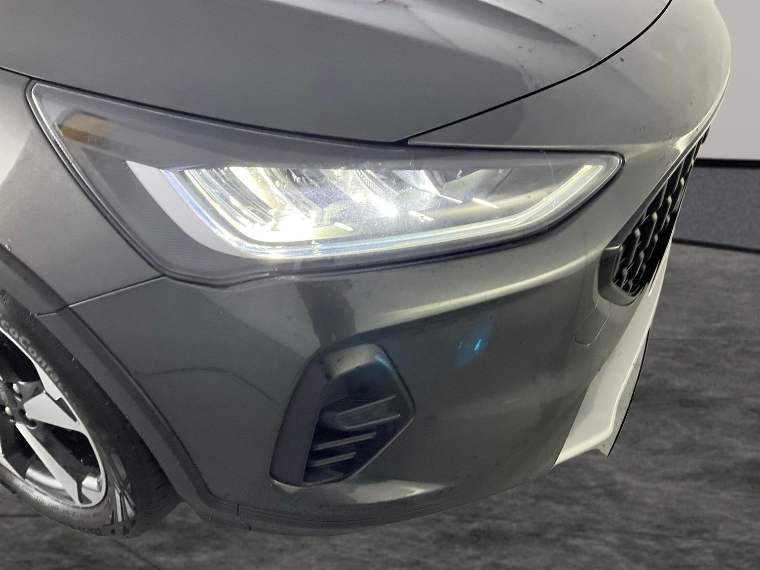 Used Ford Focus 2023 for sale - 76555039: Photo 22