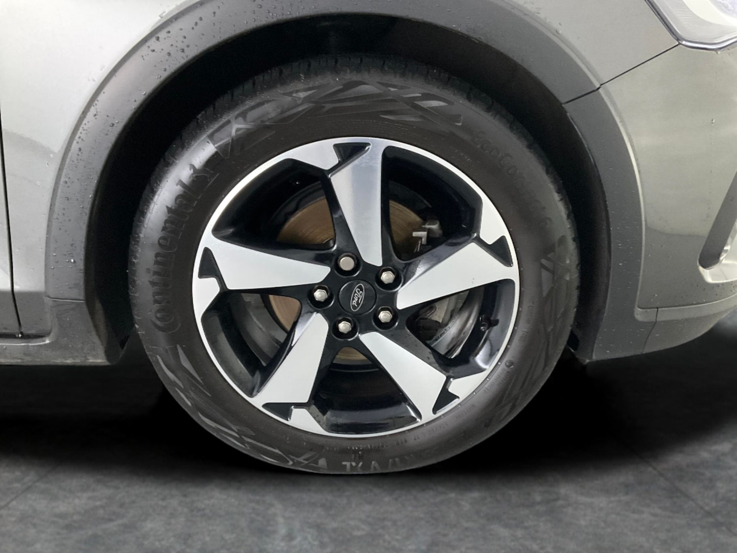 Used Ford Focus 2023 for sale - 76555039: Photo 24