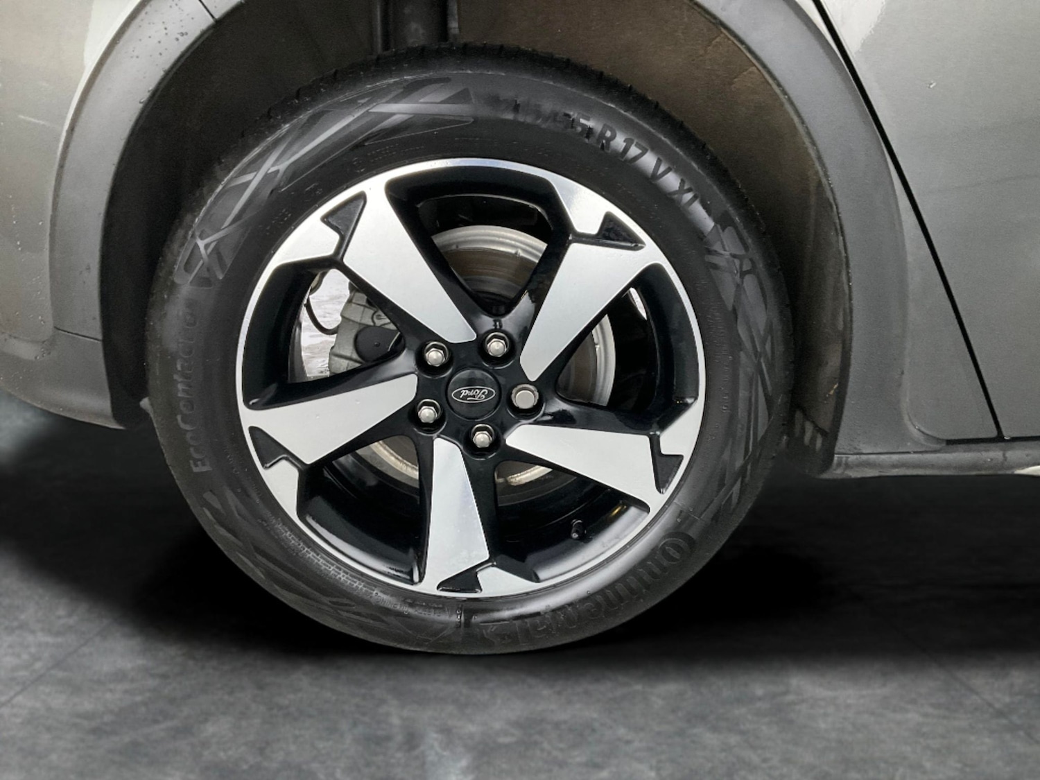 Used Ford Focus 2023 for sale - 76555039: Photo 25