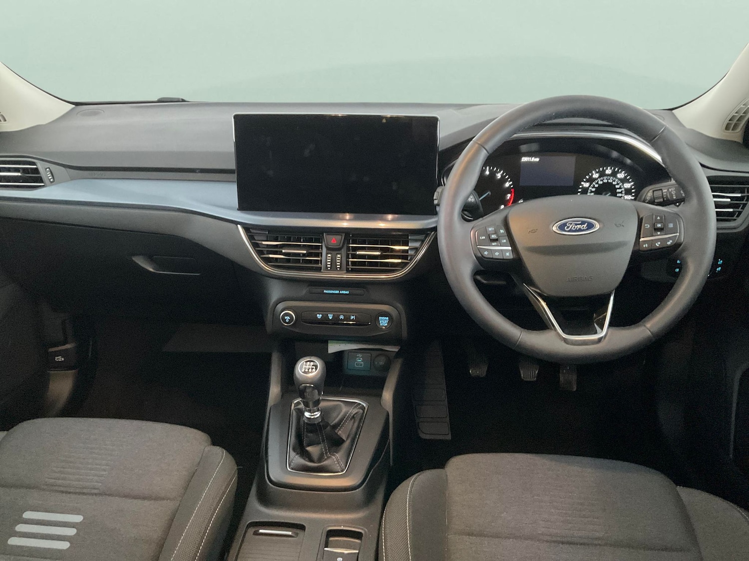 Used Ford Focus 2023 for sale - 76555039: Photo 6