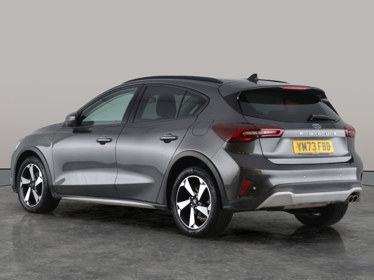 Used Ford Focus 2023 for sale - 76555039: Photo 7