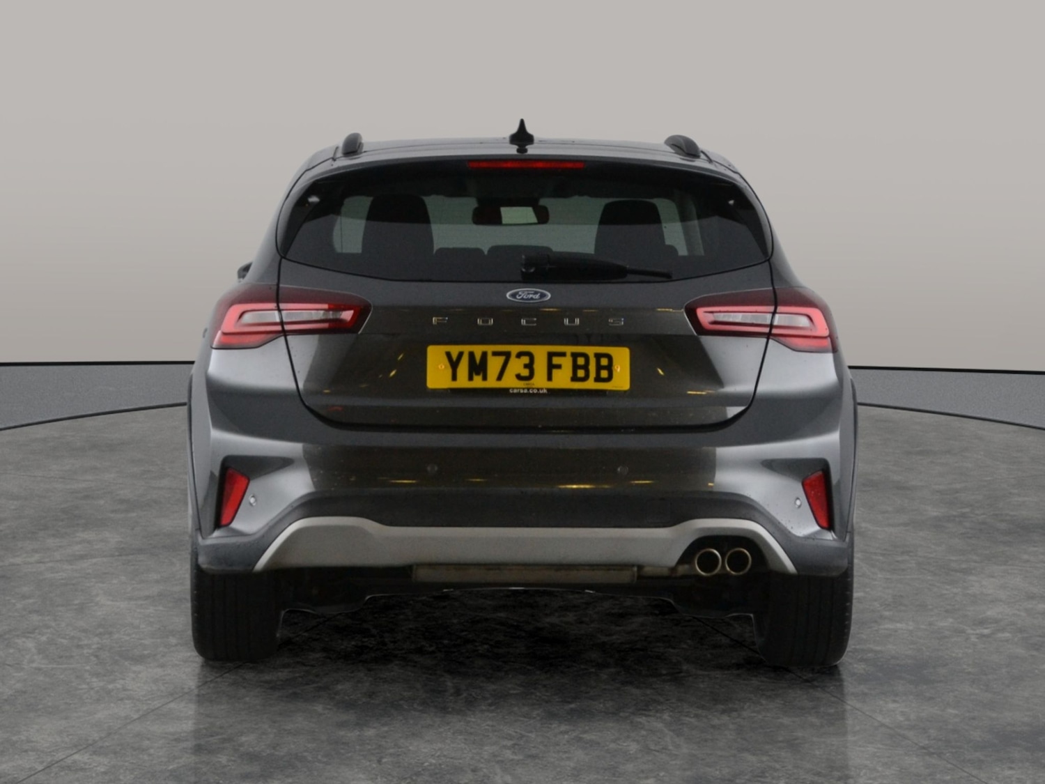 Used Ford Focus 2023 for sale - 76555039: Photo 8