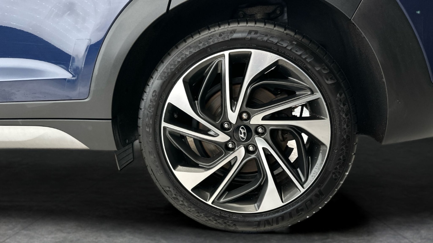 Used Hyundai TUCSON 2019 for sale - 77283486: Photo 10