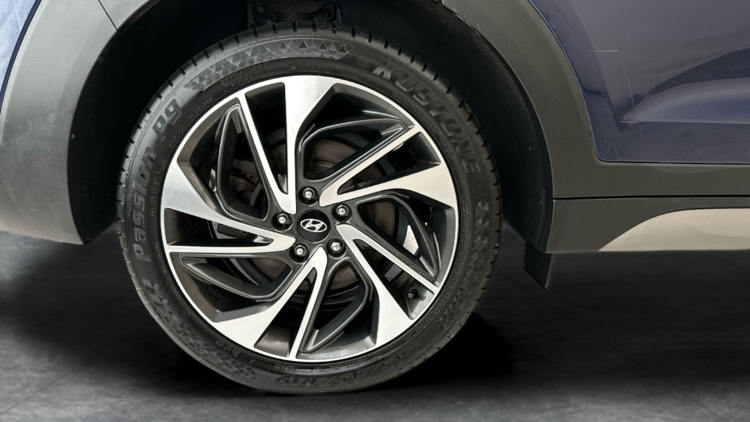 Used Hyundai TUCSON 2019 for sale - 77283486: Photo 11