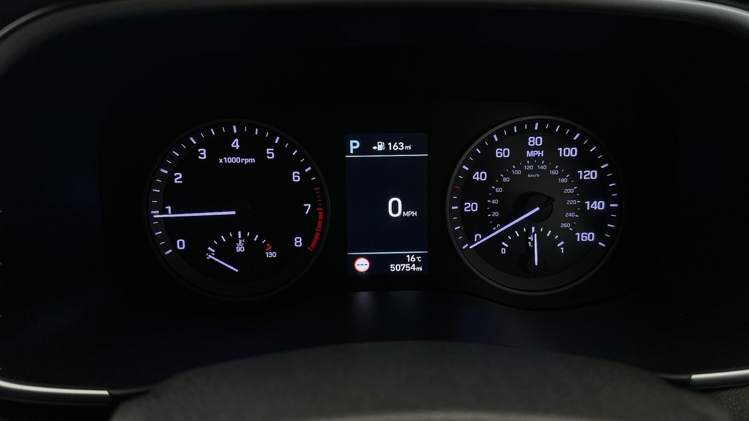 Used Hyundai TUCSON 2019 for sale - 77283486: Photo 16