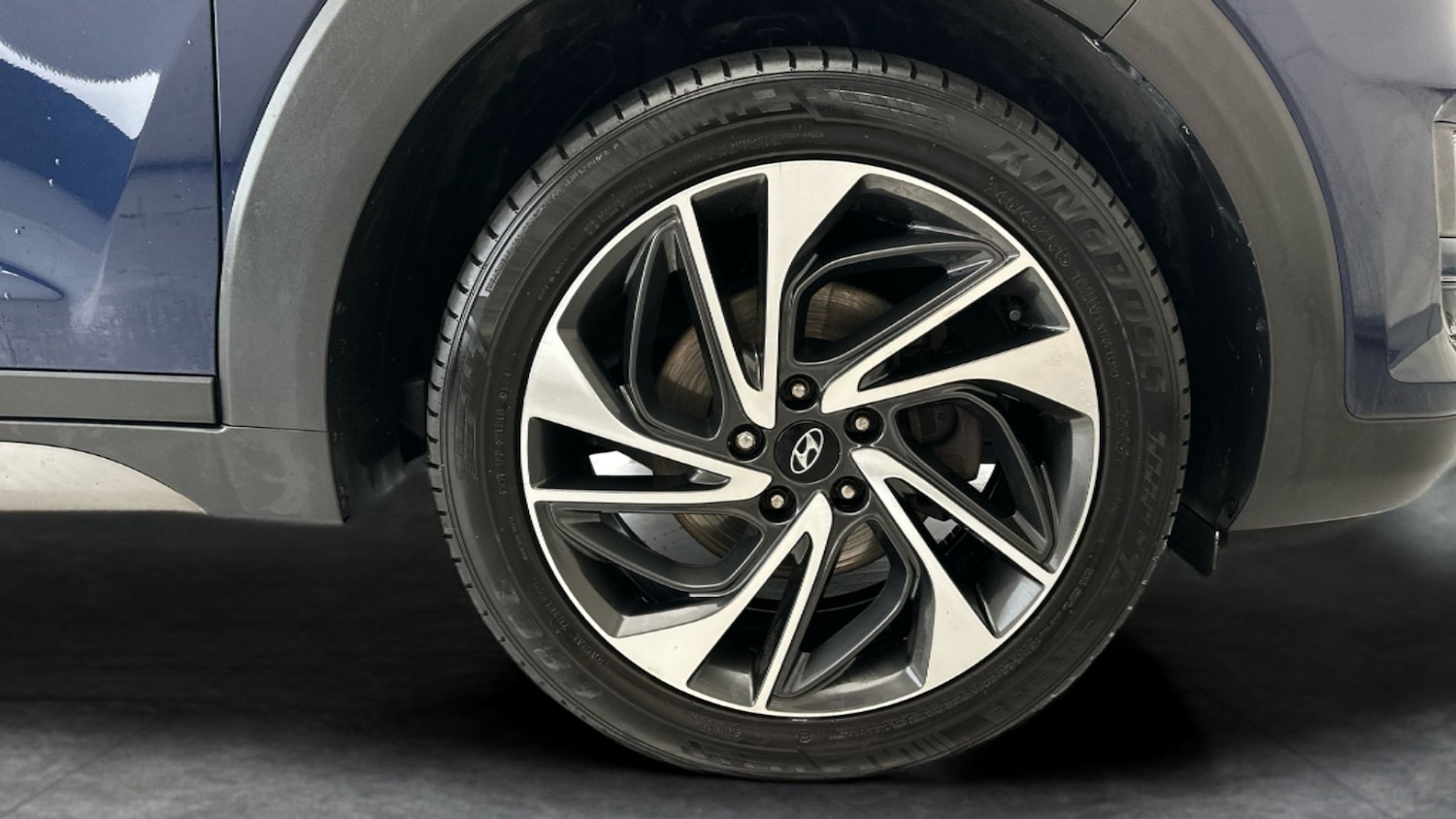 Used Hyundai TUCSON 2019 for sale - 77283486: Photo 20