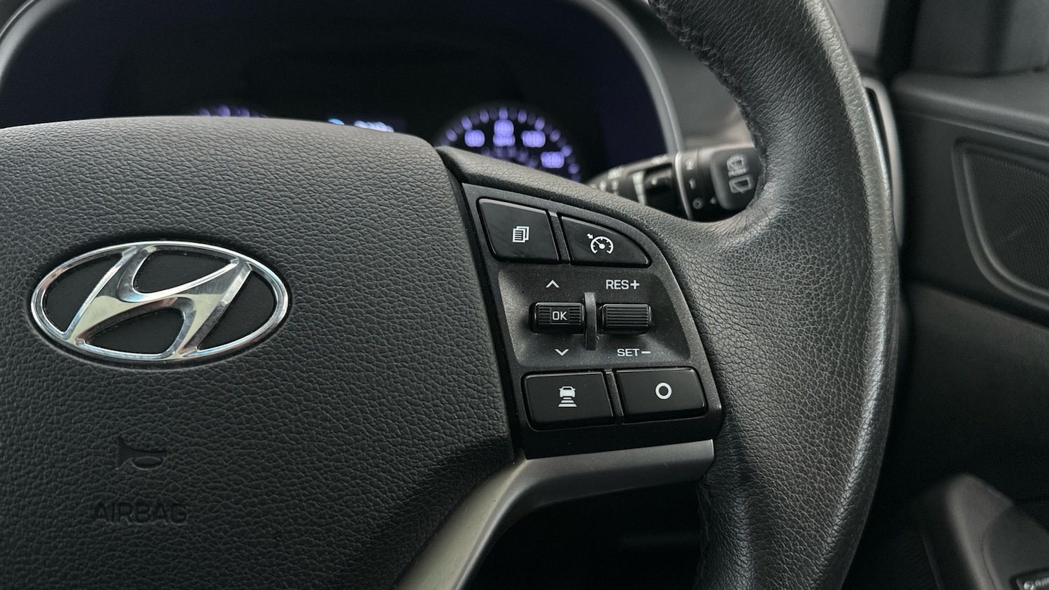 Used Hyundai TUCSON 2019 for sale - 77283486: Photo 25