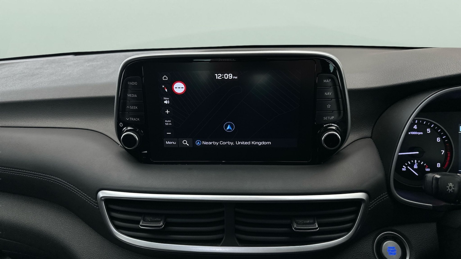 Used Hyundai TUCSON 2019 for sale - 77283486: Photo 27