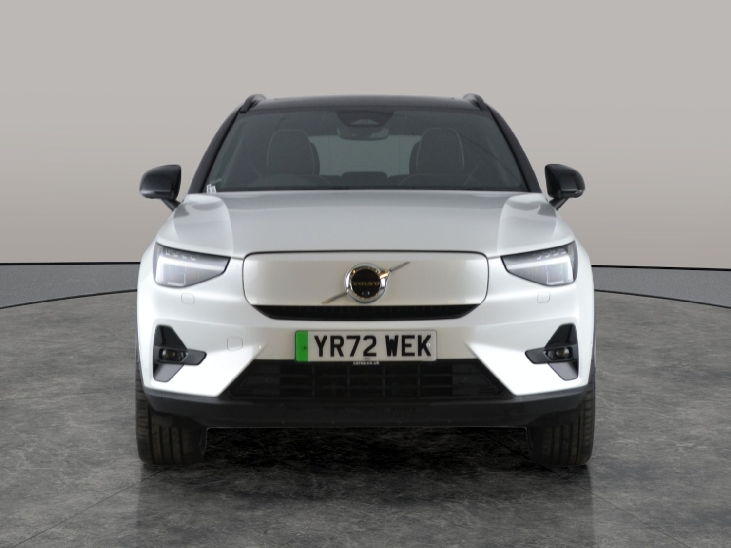 Used Volvo XC40 2022 for sale - 76984424: Photo 15