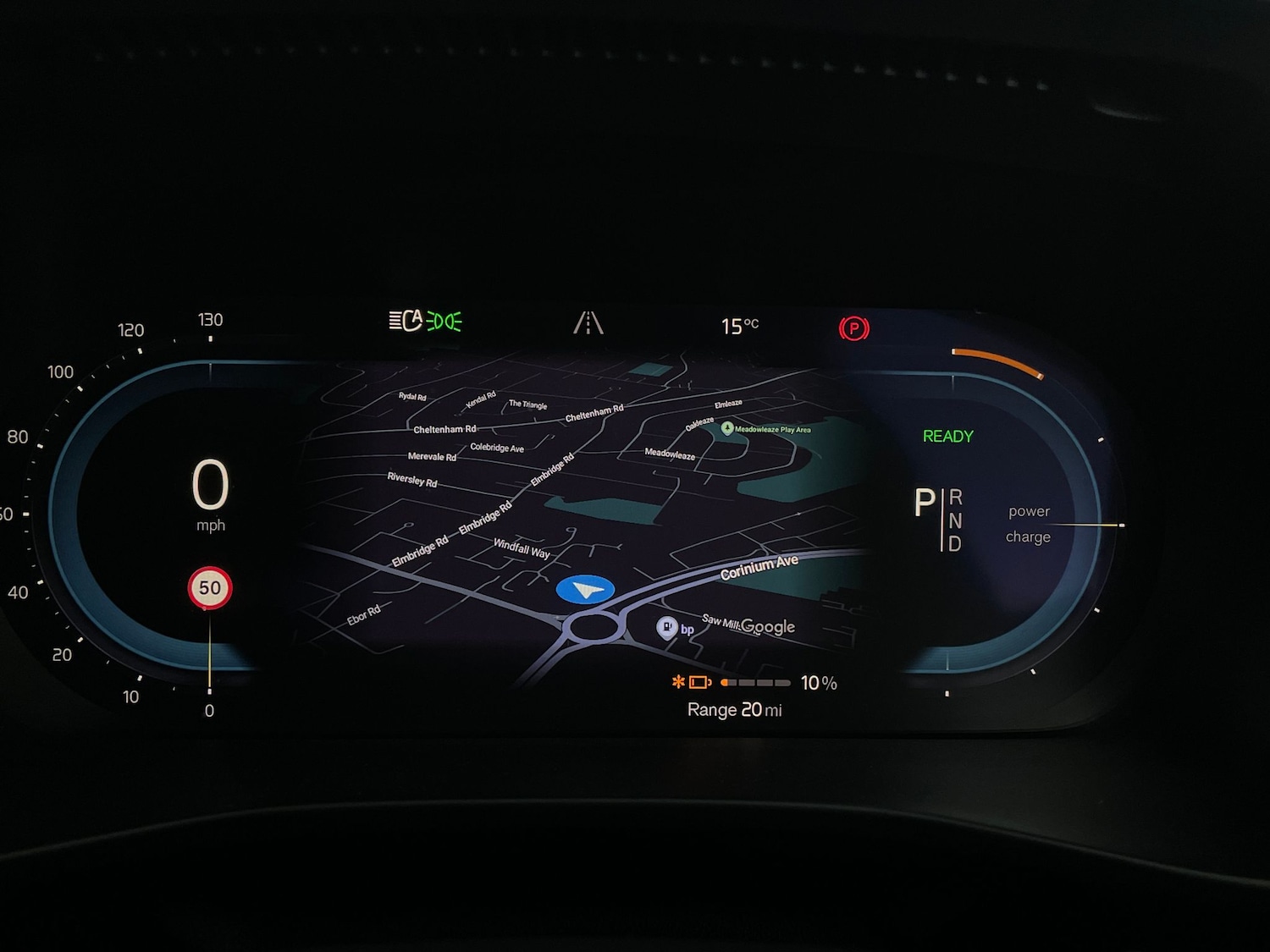 Used Volvo XC40 2022 for sale - 76984424: Photo 32