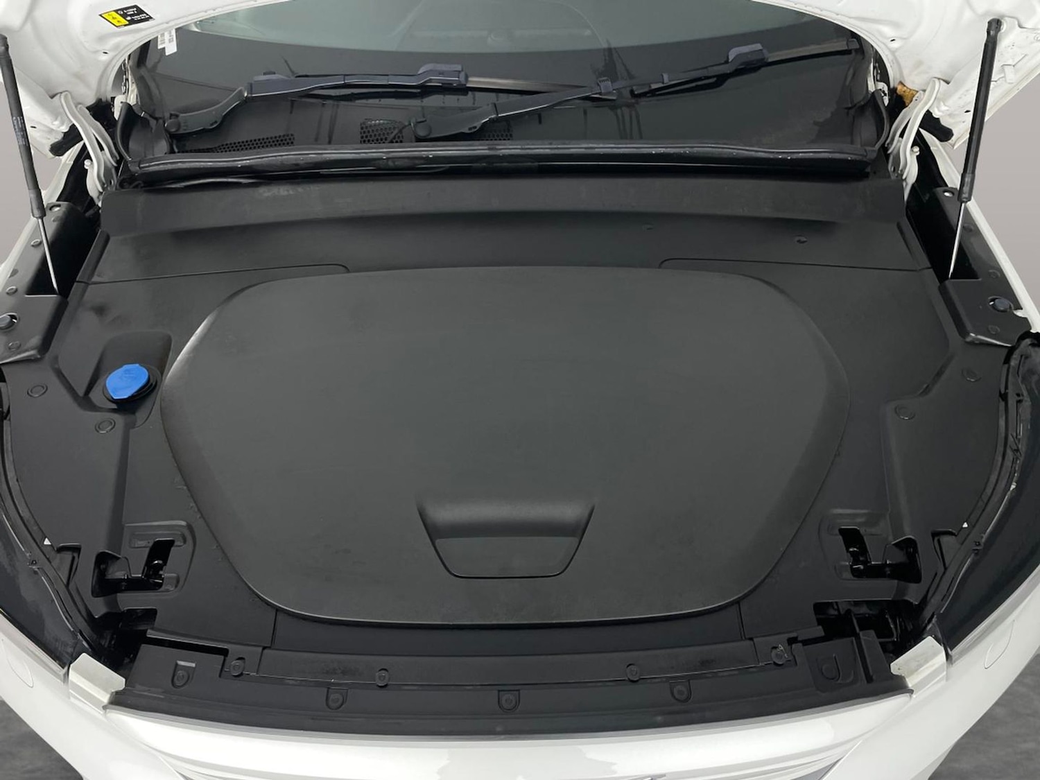 Used Volvo XC40 2022 for sale - 76984424: Photo 44