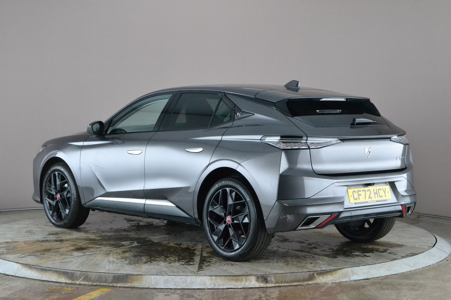 Used DS Automobiles DS 4 2022 for sale - 77505404: Photo 11