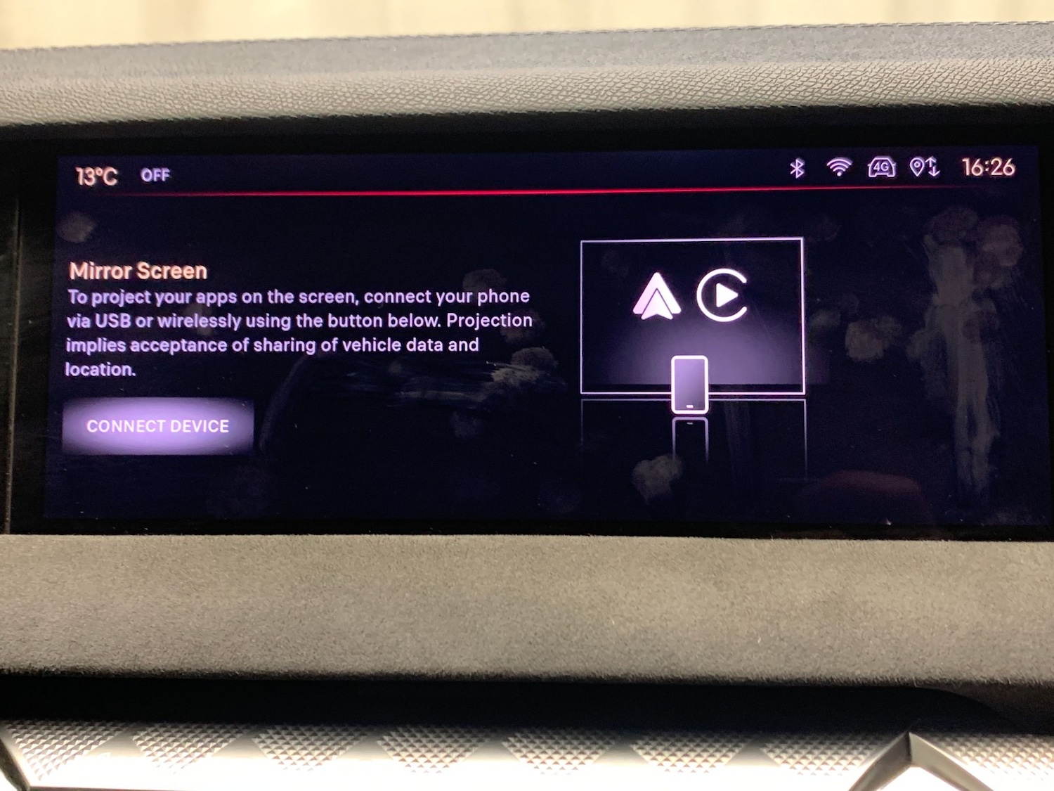 Used DS Automobiles DS 4 2022 for sale - 77505404: Photo 13