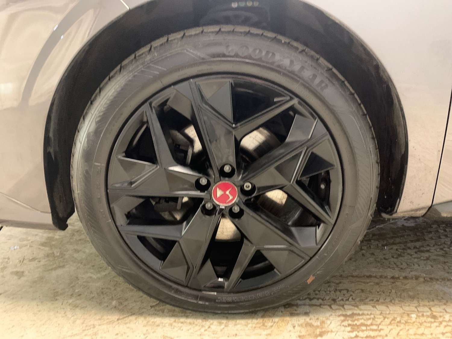 Used DS Automobiles DS 4 2022 for sale - 77505404: Photo 21