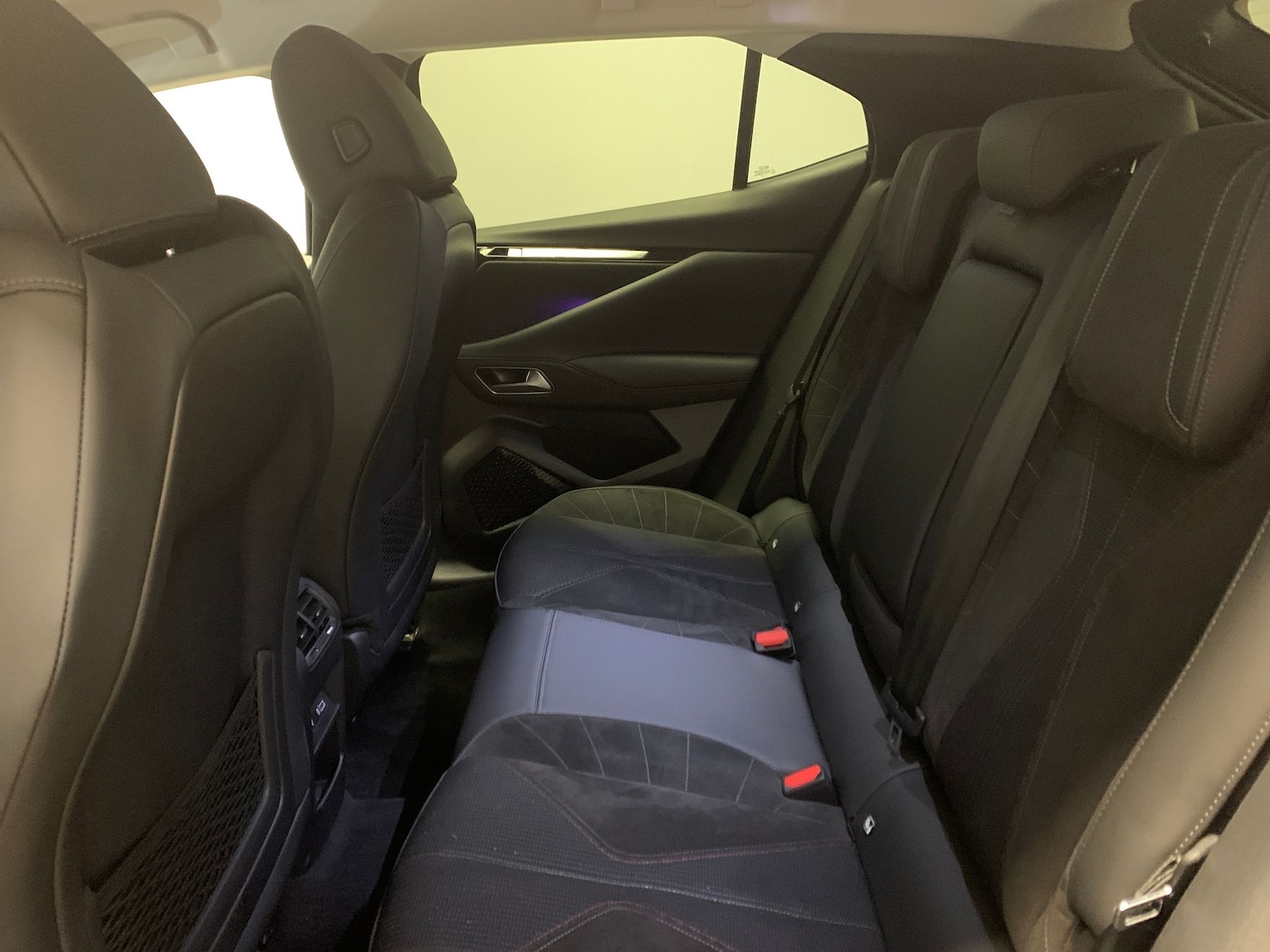 Used DS Automobiles DS 4 2022 for sale - 77505404: Photo 22