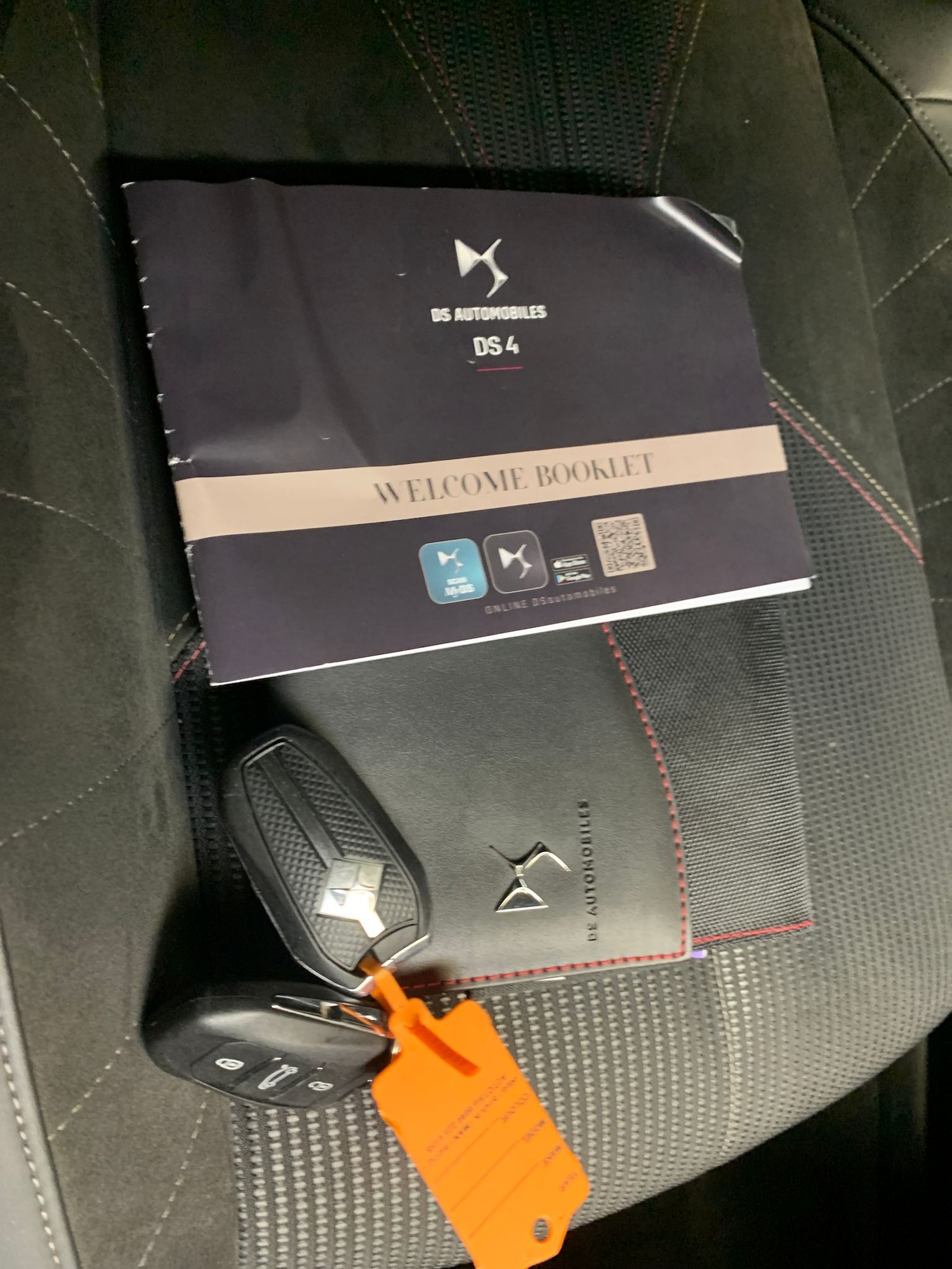 Used DS Automobiles DS 4 2022 for sale - 77505404: Photo 27