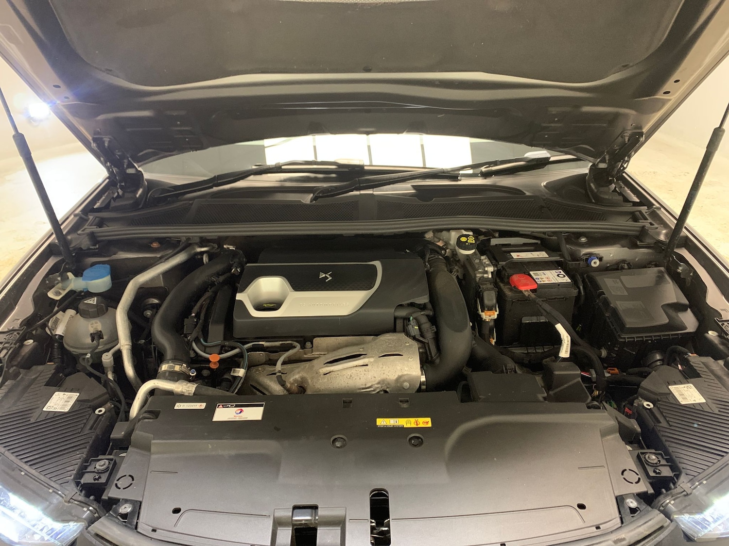 Used DS Automobiles DS 4 2022 for sale - 77505404: Photo 28