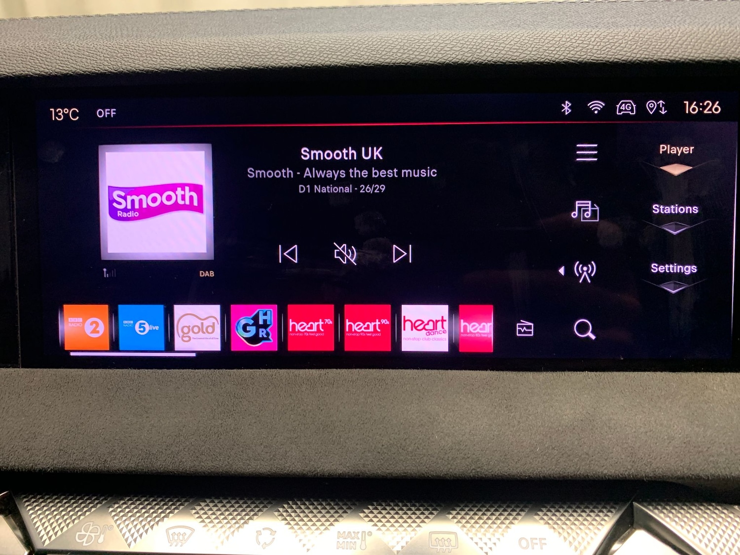 Used DS Automobiles DS 4 2022 for sale - 77505404: Photo 5