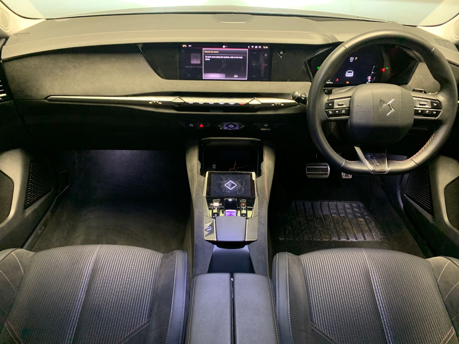 Used DS Automobiles DS 4 2022 for sale - 77505404: Photo 6