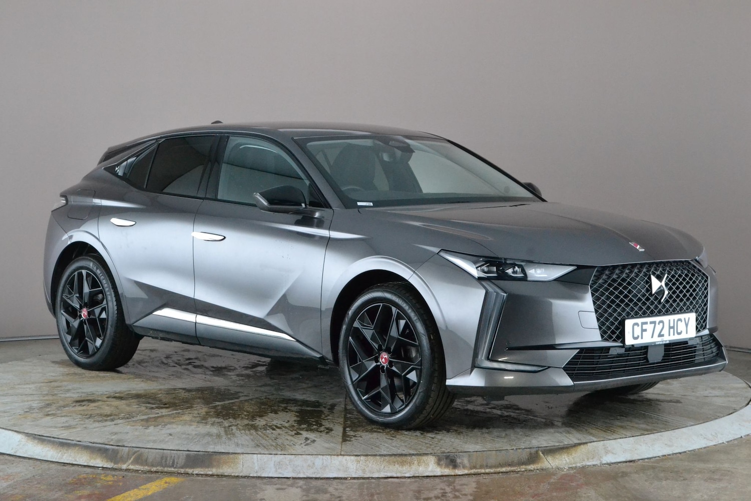 Used DS Automobiles DS 4 2022 for sale - 77505404: Photo 7