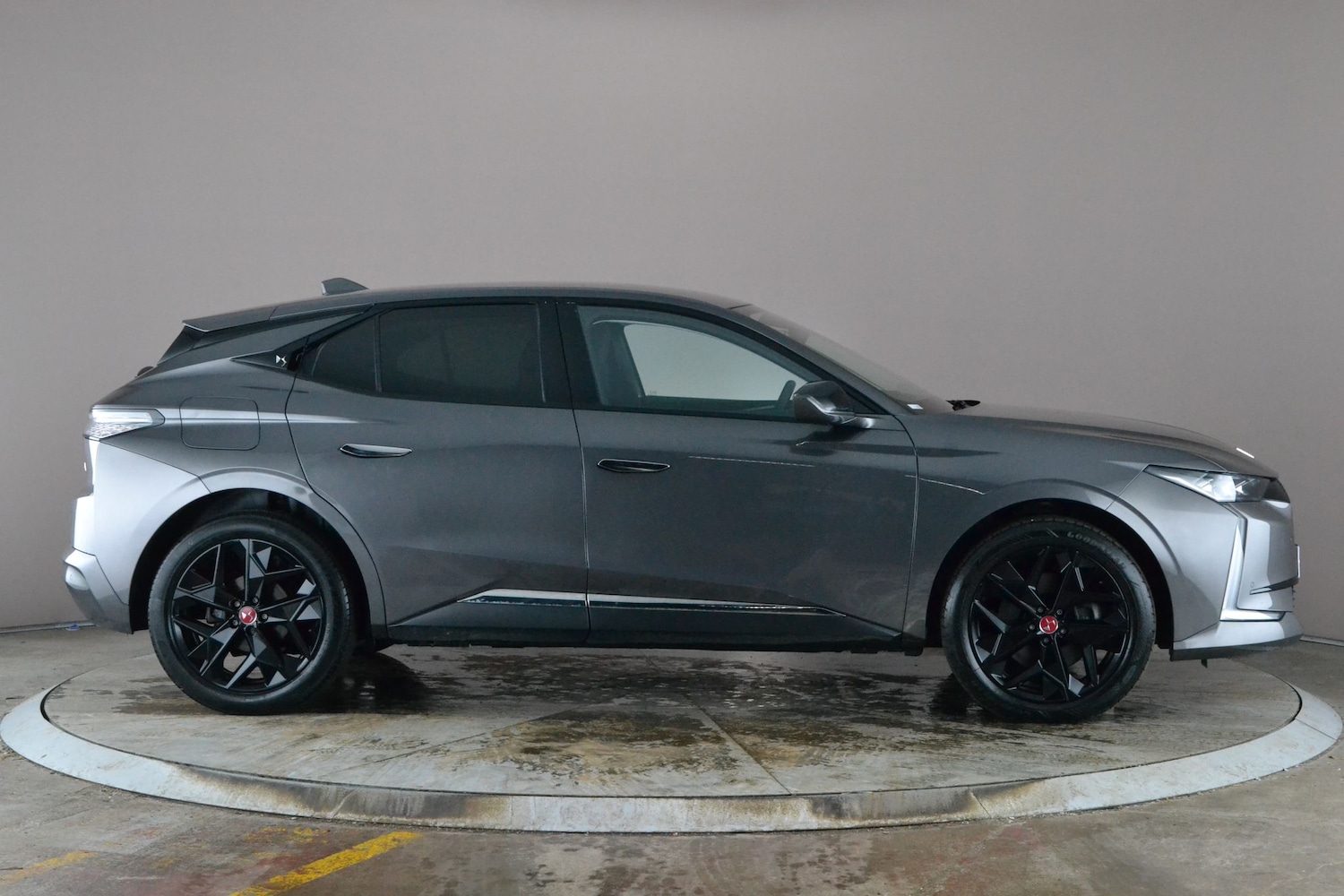 Used DS Automobiles DS 4 2022 for sale - 77505404: Photo 8