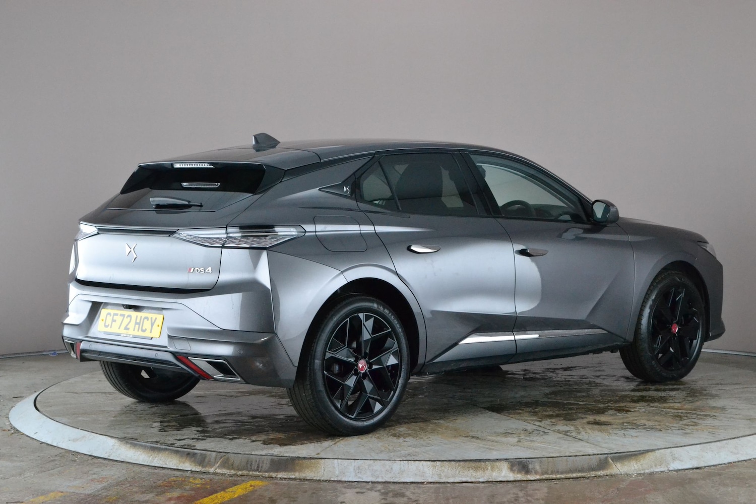 Used DS Automobiles DS 4 2022 for sale - 77505404: Photo 9