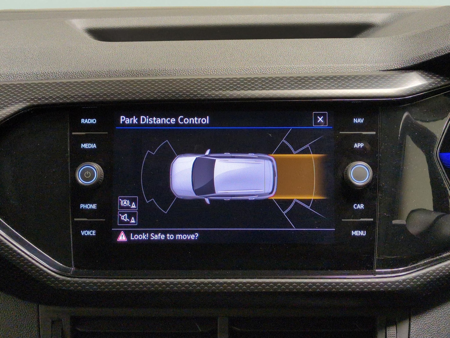 Used Volkswagen T-Cross 2023 for sale - 78207301: Photo 16