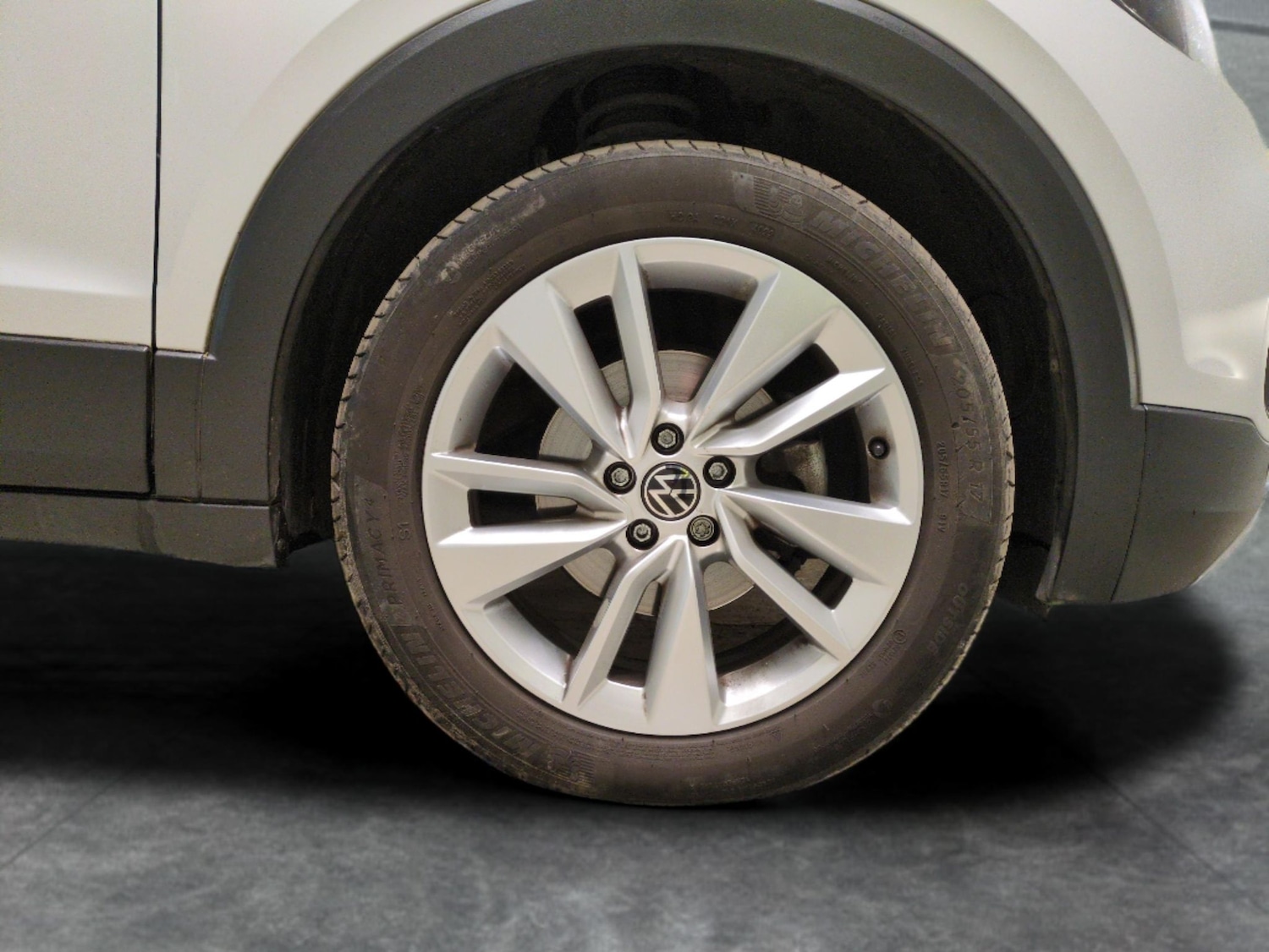 Used Volkswagen T-Cross 2023 for sale - 78207301: Photo 24