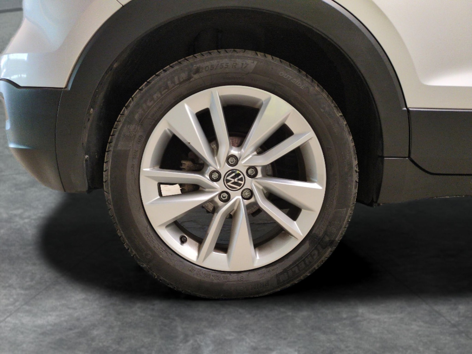 Used Volkswagen T-Cross 2023 for sale - 78207301: Photo 25