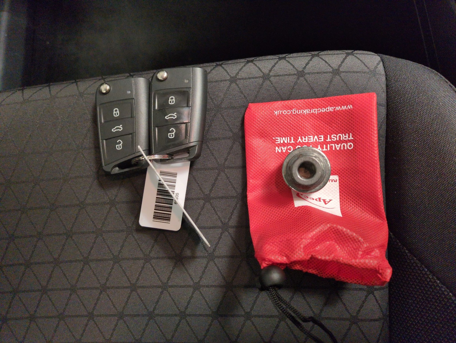 Used Volkswagen T-Cross 2023 for sale - 78207301: Photo 31