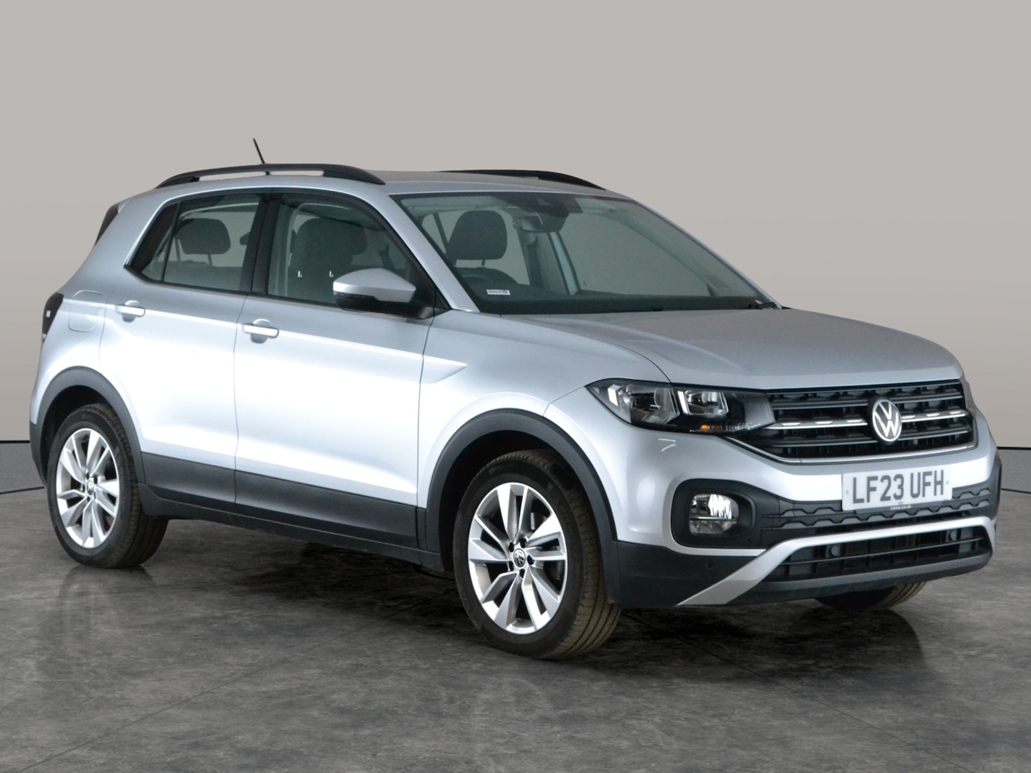 Used Volkswagen T-Cross 2023 for sale - 78207301: Photo 7
